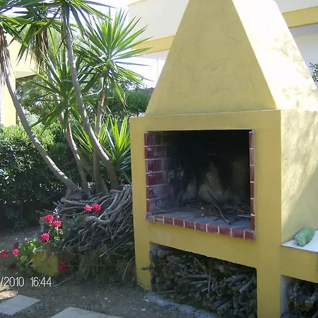 Holiday home Villino Sole Pizzo (Salento)