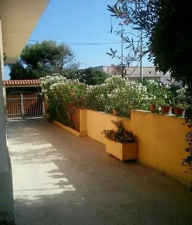 Holiday home Villino Sole *