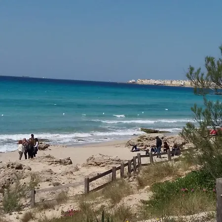 Villino Sole *