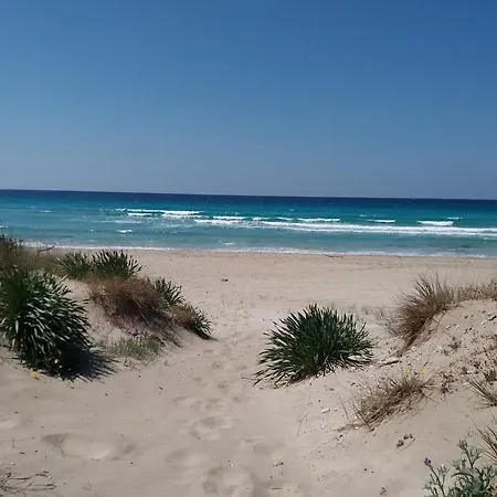 Villino Sole *